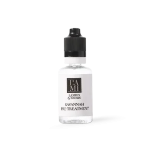 Pre-treatment LAMI LASHES – Preparat przygotowujący do koloryzacji rzęs i brwi 30 ml