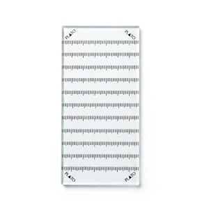 Plato Professional – Szklany Holder do Rzęs